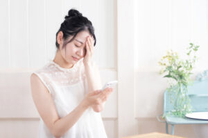 ナースではたらこはしつこい？連絡がしつこい時の対処法と希望の転職成功法