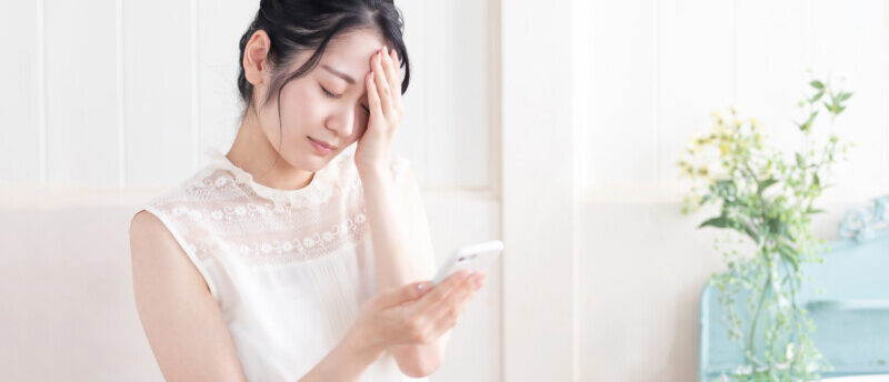 ナースではたらこしつこい