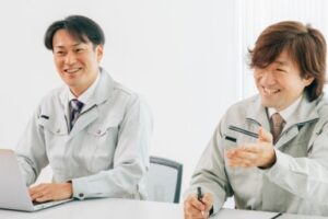 【期間工.jp】面談（面接）～採用の流れは？期間工として働く方法を解説