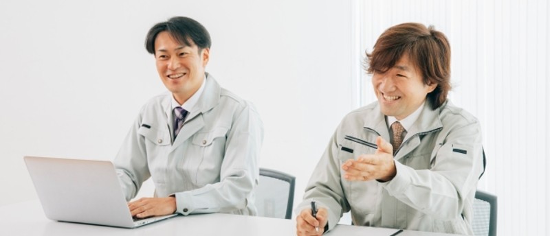 【期間工.jp】面談(面接)~採用の流れは?期間工として働く方法を解説