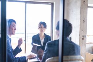 未経験転職の面接はどう対策すべき？効果的な面接対策と注意するポイント
