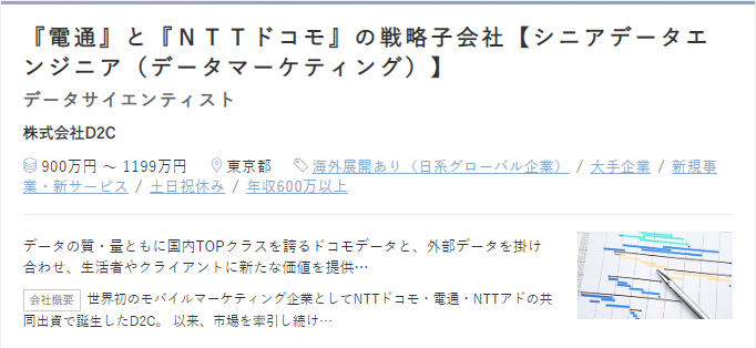 aidemy 求人3