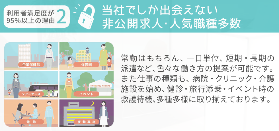 MCナースネット評判・口コミ2
