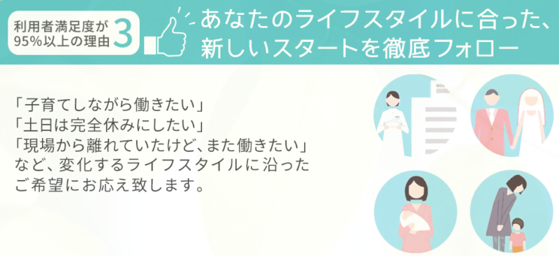 MCナースネット評判・口コミ3