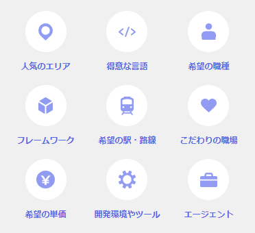 エンジニアスタイル