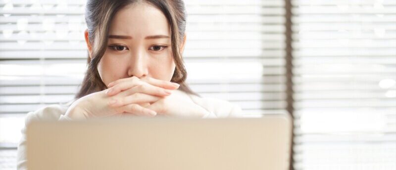 派遣はブランクがあると不利?ブランクの不安を解消するポイントとは