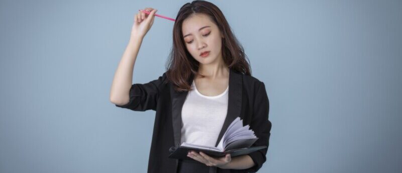 派遣はスキル不足だと契約解除される?スキル不足を解消する対処法とは