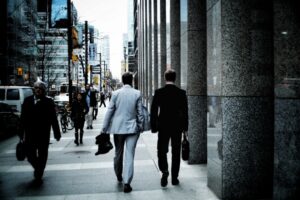 転職回数が多いと40代の転職に不利？