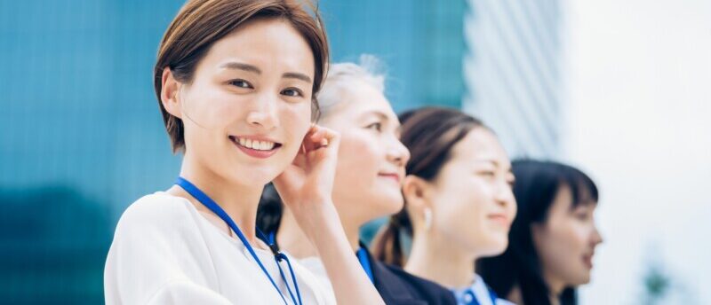 派遣の働き方は?仕組みとメリット・デメリットや向いている人の特徴とは