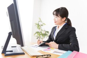 派遣の事務は未経験でもなれる？未経験から派遣事務になるためのポイント