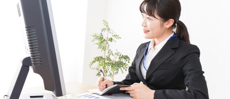 派遣の事務は未経験でもなれる?未経験から派遣事務になるためのポイント