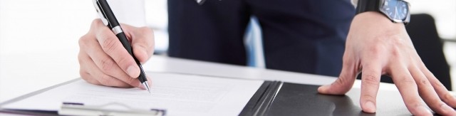 手に職 国家資格 行政書士