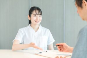 医療事務は未経験でも転職できる？未経験OKの求人が見つかる方法を解説！