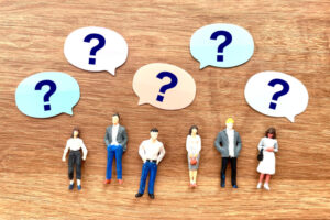 楽な仕事はない？楽な仕事のメリットと自分にとっての楽な仕事を探す方法