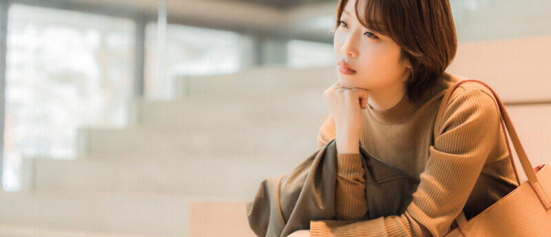 女性精神的に楽な仕事