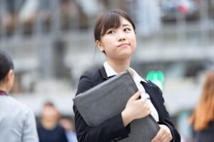 高卒はスキルなしでも転職できる？高卒の転職のポイントと注意点とは