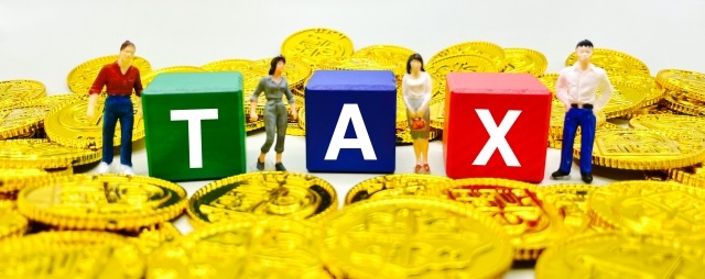 手取り20万_税金
