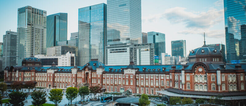 看護師東京転職サイト