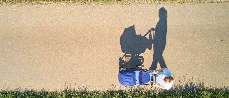 子持ちの転職は厳しい?