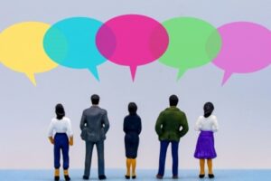 転職先での人間関係は不安が多い？転職先での不安を解消するコツを徹底解説