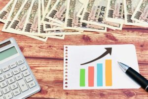 20代で手取り30万円