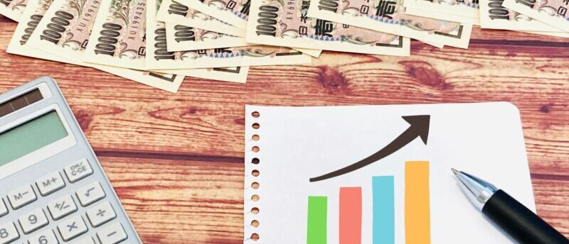20代で手取り30万円