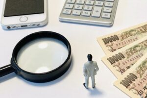 20代手取り15万