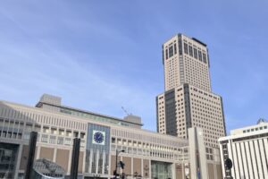 看護師転職サイト札幌