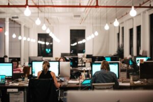 未経験でのwebマーケティング転職は厳しい？