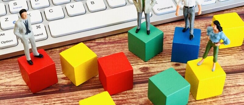 社内SEから転職したい!転職先でおすすめの職種と転職する時の注意点