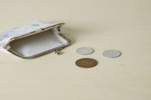 手取り少ない
