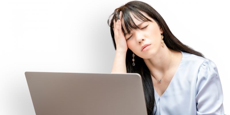 希望の求人が見つからない
