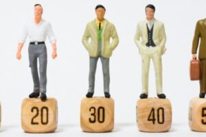 キャリアプランが思いつかない40代は多い？キャリア相談の効率的な活用法