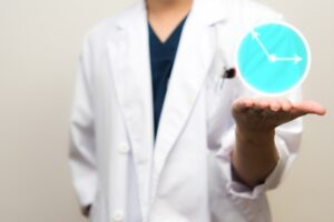 理学療法士　転職　時期