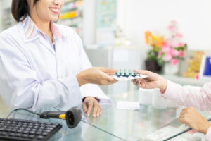 マイナビ薬剤師　派遣