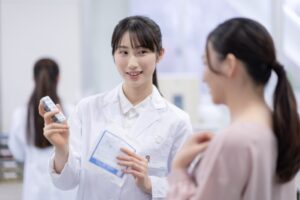 マイナビ薬剤師　新卒
