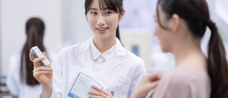 マイナビ薬剤師 新卒