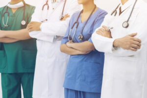 マイナビDOCTOR(ドクター)の特徴