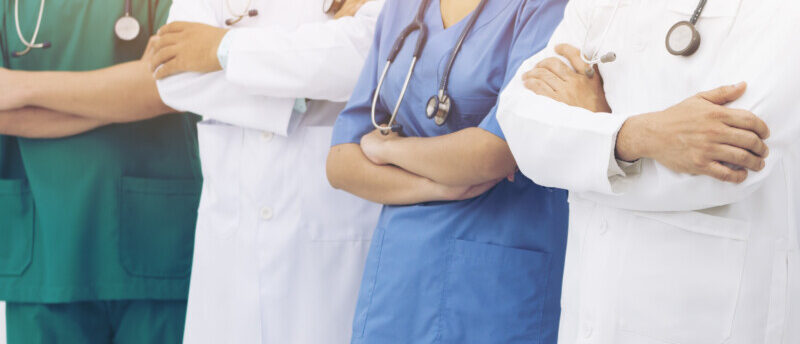マイナビDOCTOR(ドクター)の特徴