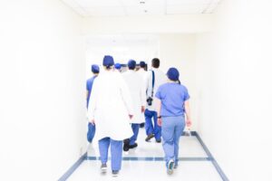 JMCの医師紹介の特徴は？非公開求人が豊富で好条件の医師転職を実現