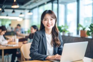30代女性　転職エージェント