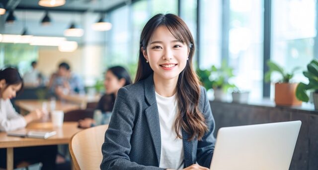 30代女性 転職エージェント