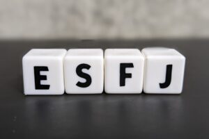 esfj 適職