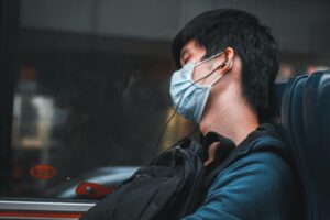仕事をしながら辛い転職活動