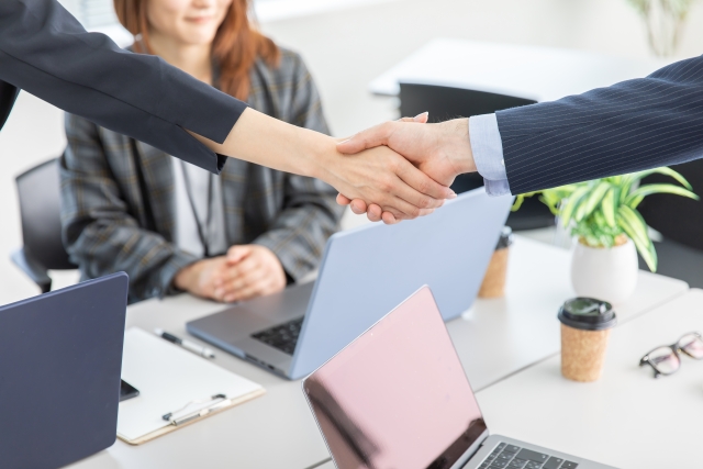 30代 未経験営業