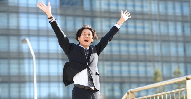 30歳中卒の転職