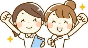 看護師転職サイト掛け持ち