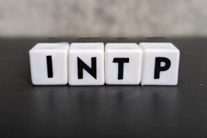 intp　向いてる仕事