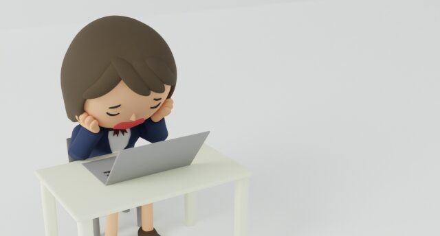 ライター 仕事 つらい