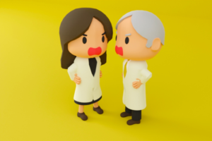薬剤師として働きたくない